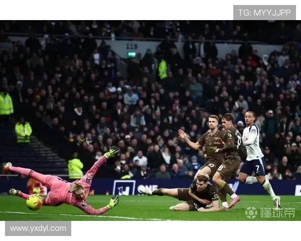 热刺球迷盼换帅弗兰克留任破困局