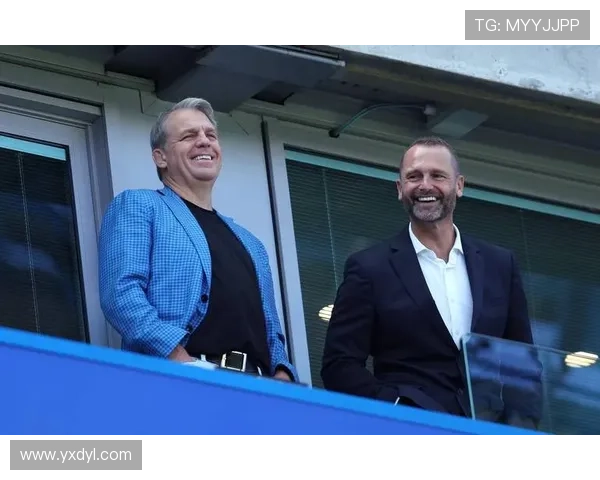 切尔西73岁秘书告别蓝军廿载