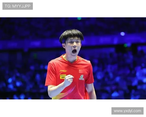 王楚钦:密集赛程影响中国队总结 王楚钦:密集赛程影响中国队总结