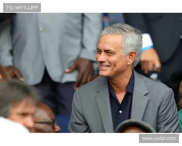 穆里尼奥确认皇马条款 回归传闻再起