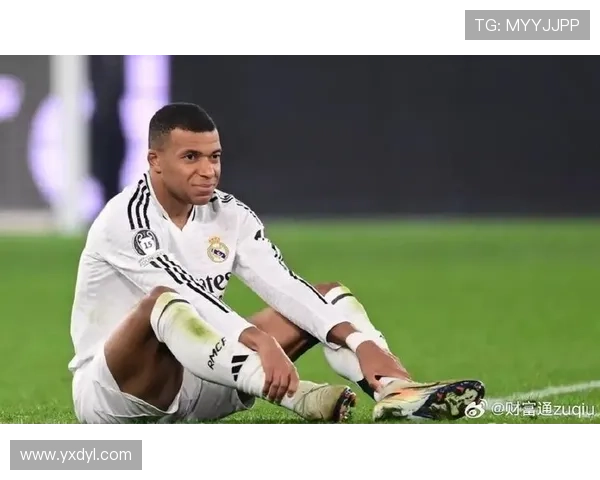 科贝：皇马内部视姆巴佩非理想领袖人选